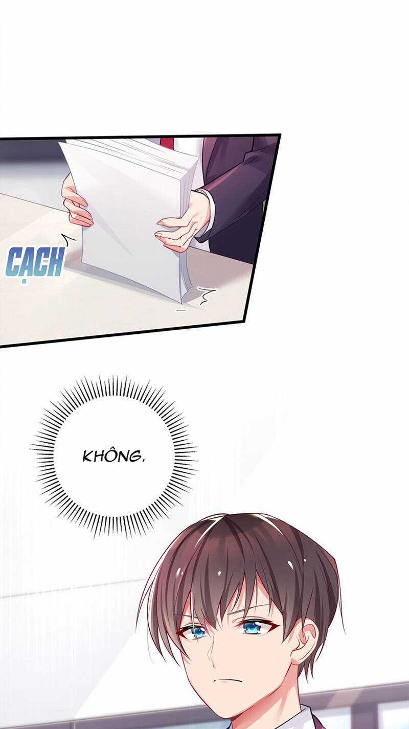 Làm Sao Để Chạy Trốn Dàn Hậu Cung Chương 1 trang 6