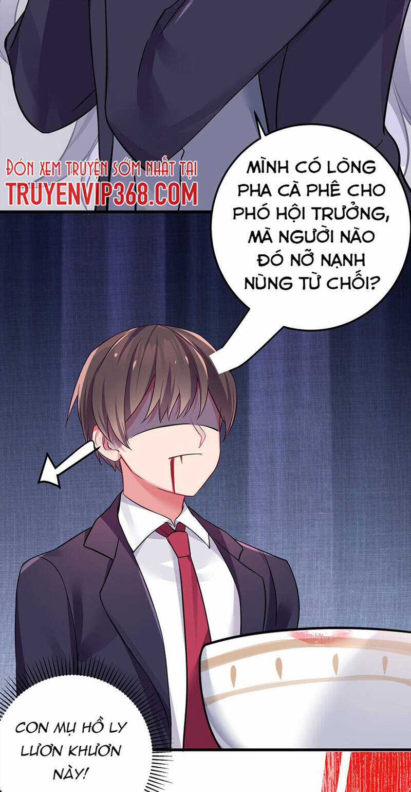 Làm Sao Để Chạy Trốn Dàn Hậu Cung Chương 1 trang 62