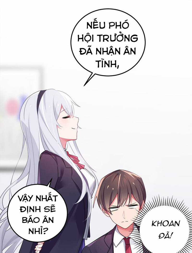 Làm Sao Để Chạy Trốn Dàn Hậu Cung Chương 1 trang 64