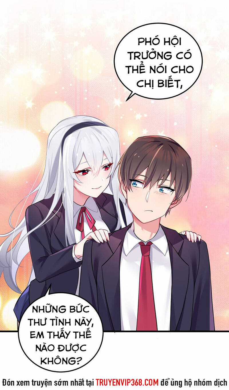 Làm Sao Để Chạy Trốn Dàn Hậu Cung Chương 1 trang 67