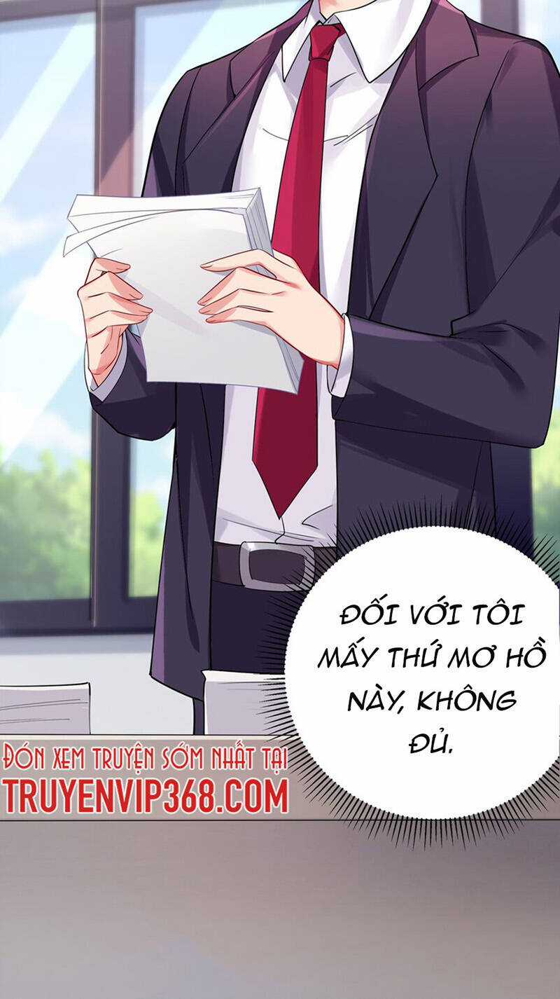 Làm Sao Để Chạy Trốn Dàn Hậu Cung Chương 1 trang 7