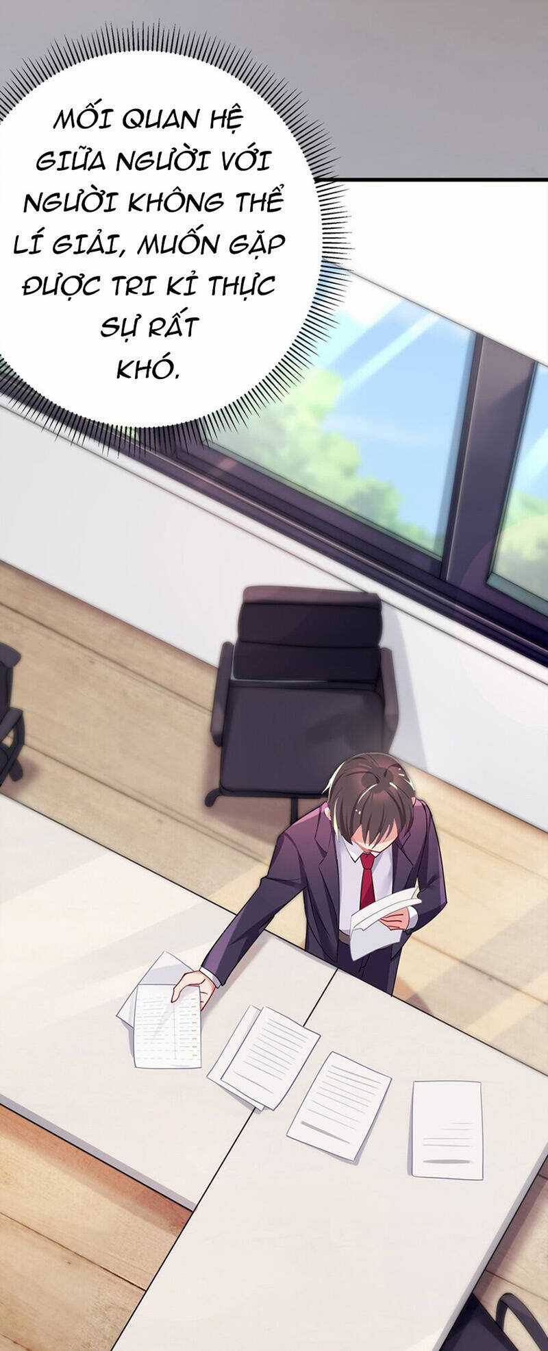 Làm Sao Để Chạy Trốn Dàn Hậu Cung Chương 1 trang 8