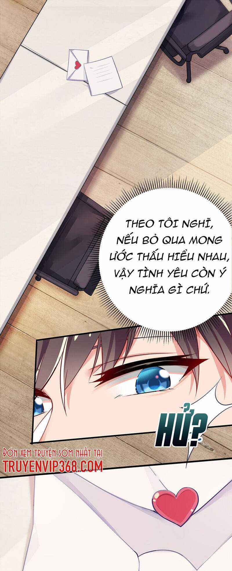 Làm Sao Để Chạy Trốn Dàn Hậu Cung Chương 1 trang 9