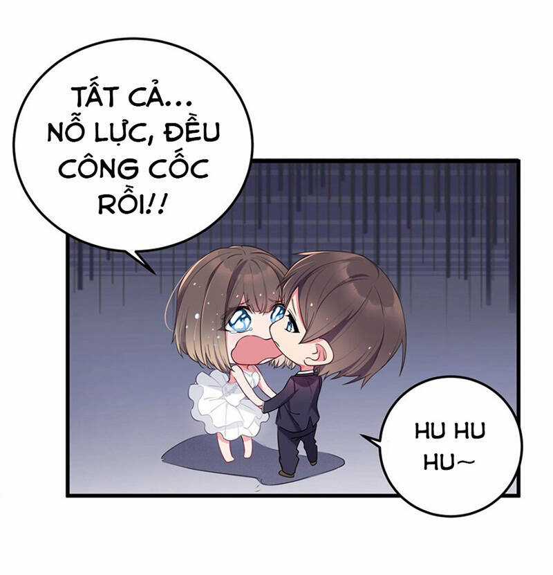 Làm Sao Để Chạy Trốn Dàn Hậu Cung Chương 10 trang 18