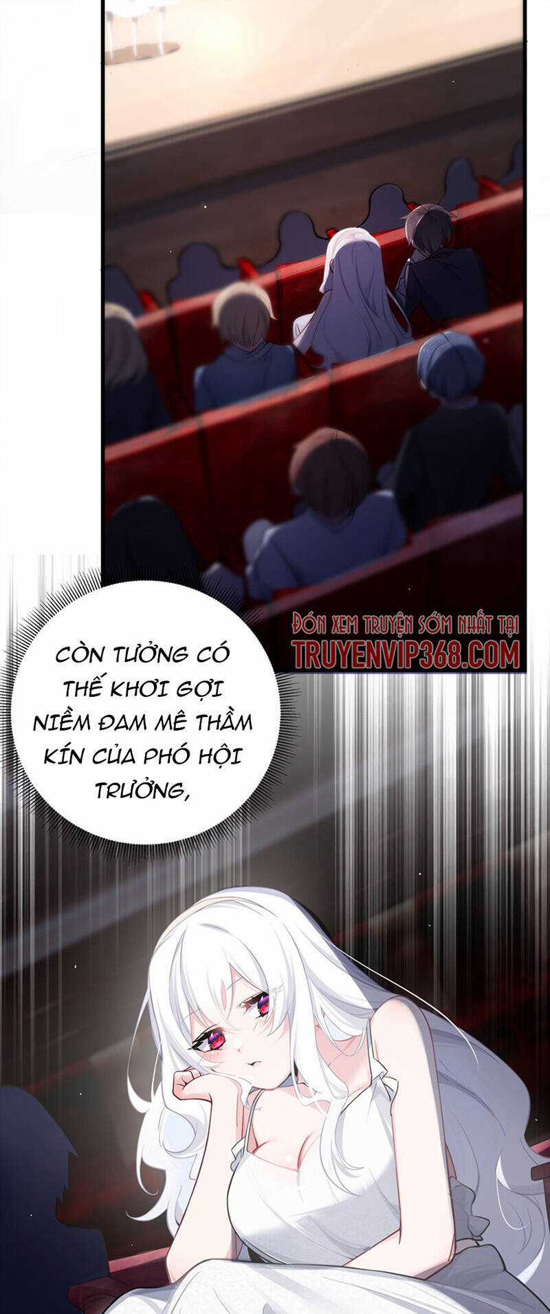 Làm Sao Để Chạy Trốn Dàn Hậu Cung Chương 10 trang 2