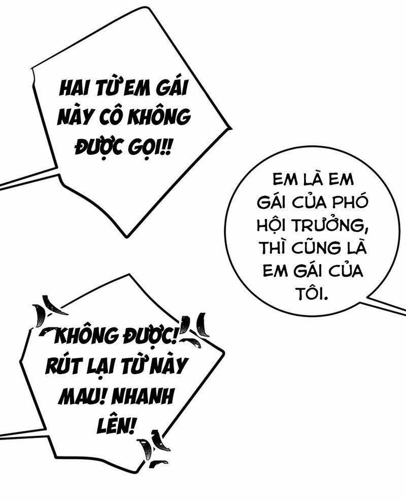 Làm Sao Để Chạy Trốn Dàn Hậu Cung Chương 10 trang 21