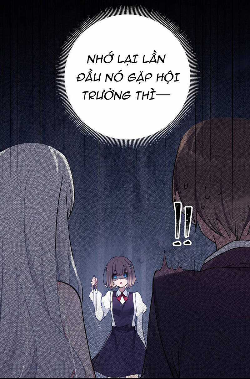 Làm Sao Để Chạy Trốn Dàn Hậu Cung Chương 10 trang 23