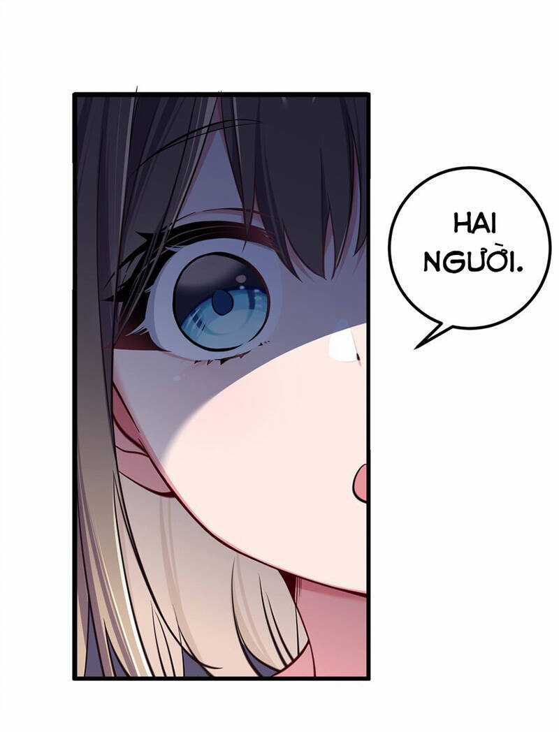 Làm Sao Để Chạy Trốn Dàn Hậu Cung Chương 10 trang 30