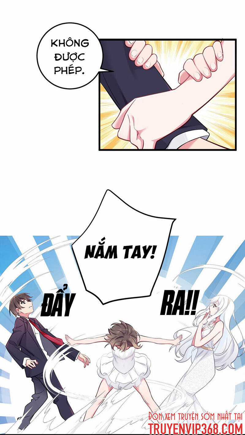 Làm Sao Để Chạy Trốn Dàn Hậu Cung Chương 10 trang 31