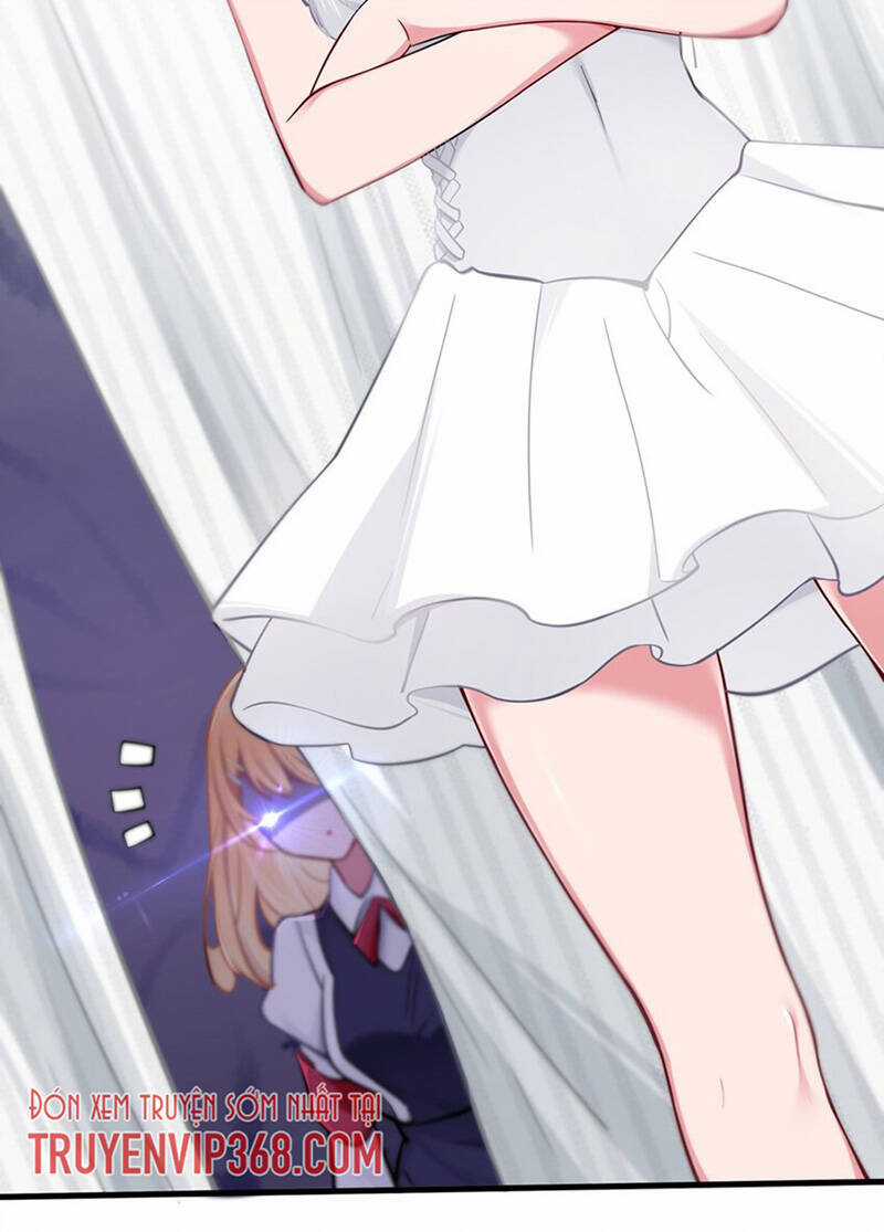 Làm Sao Để Chạy Trốn Dàn Hậu Cung Chương 10 trang 33