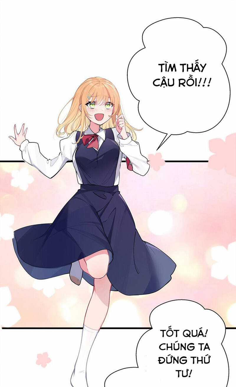 Làm Sao Để Chạy Trốn Dàn Hậu Cung Chương 10 trang 35