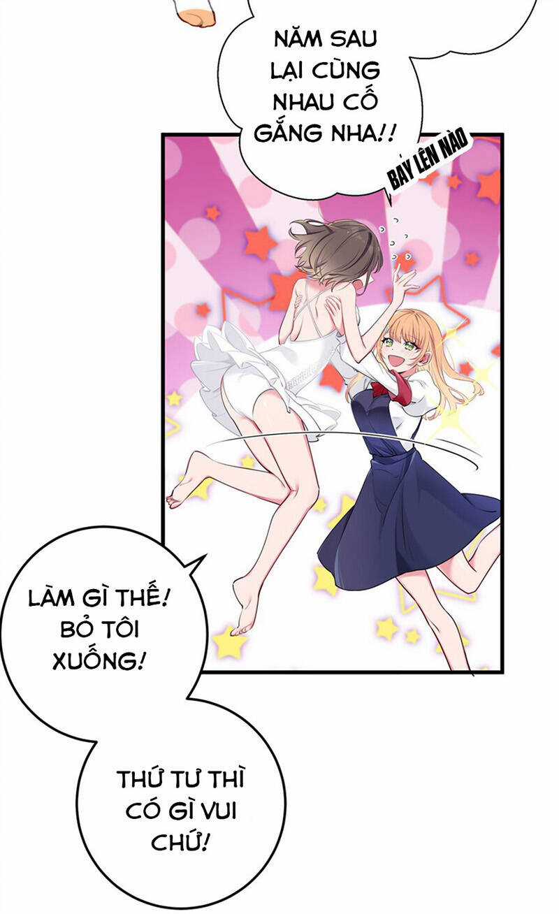 Làm Sao Để Chạy Trốn Dàn Hậu Cung Chương 10 trang 36