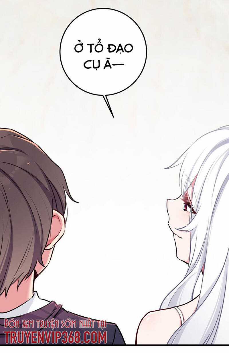 Làm Sao Để Chạy Trốn Dàn Hậu Cung Chương 10 trang 41