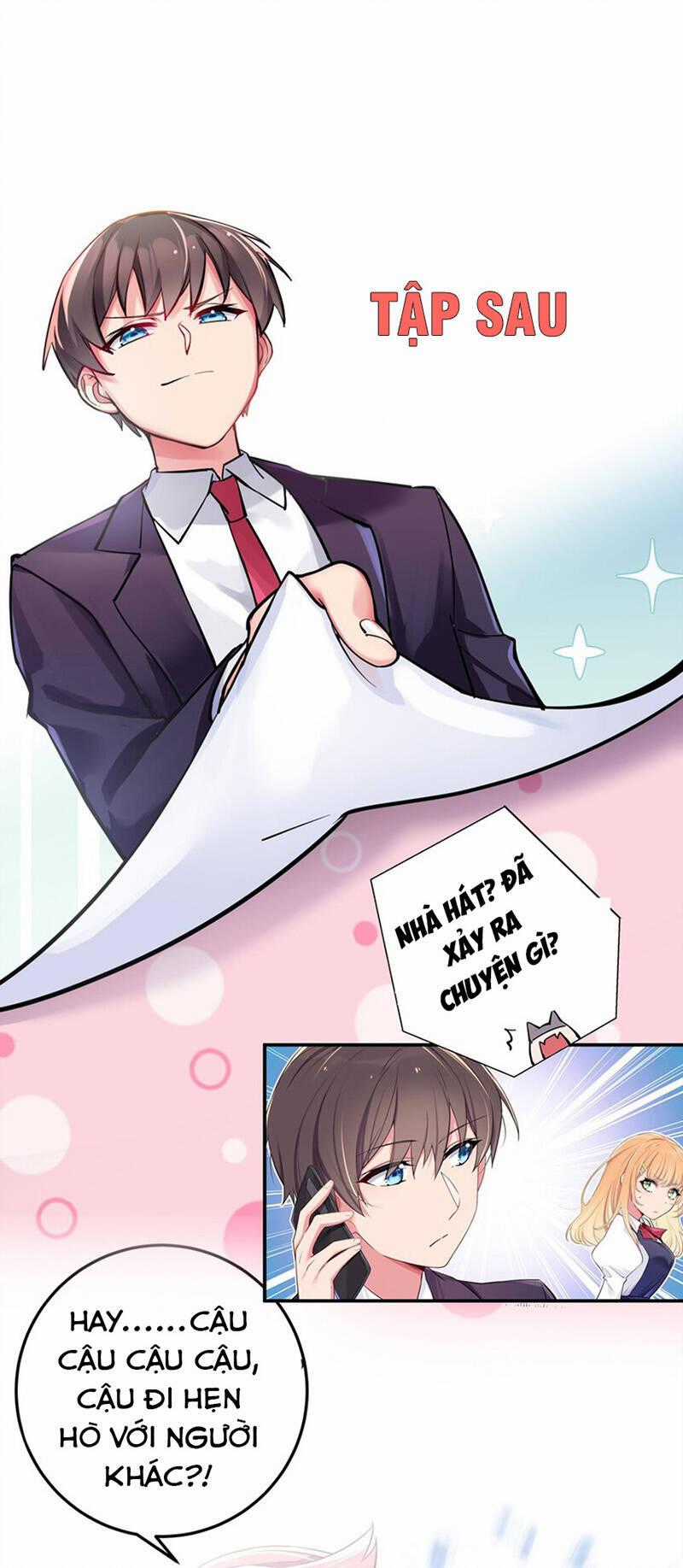 Làm Sao Để Chạy Trốn Dàn Hậu Cung Chương 10 trang 44