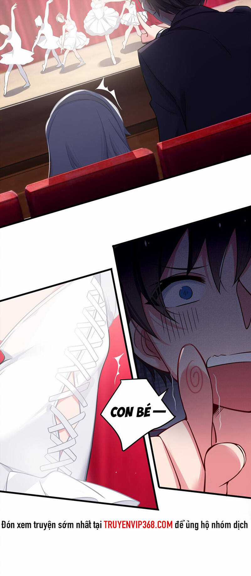 Làm Sao Để Chạy Trốn Dàn Hậu Cung Chương 10 trang 6