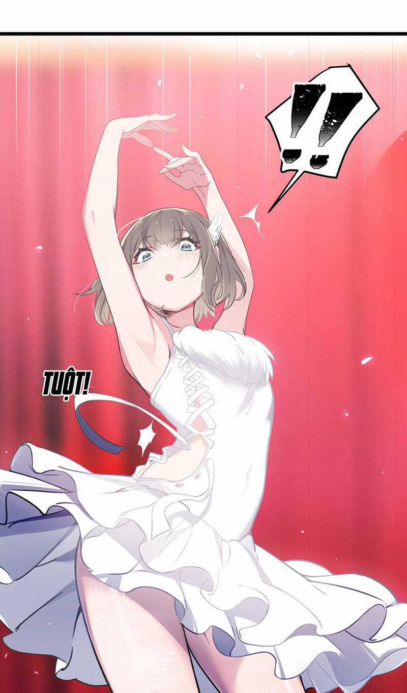 Làm Sao Để Chạy Trốn Dàn Hậu Cung Chương 10 trang 7