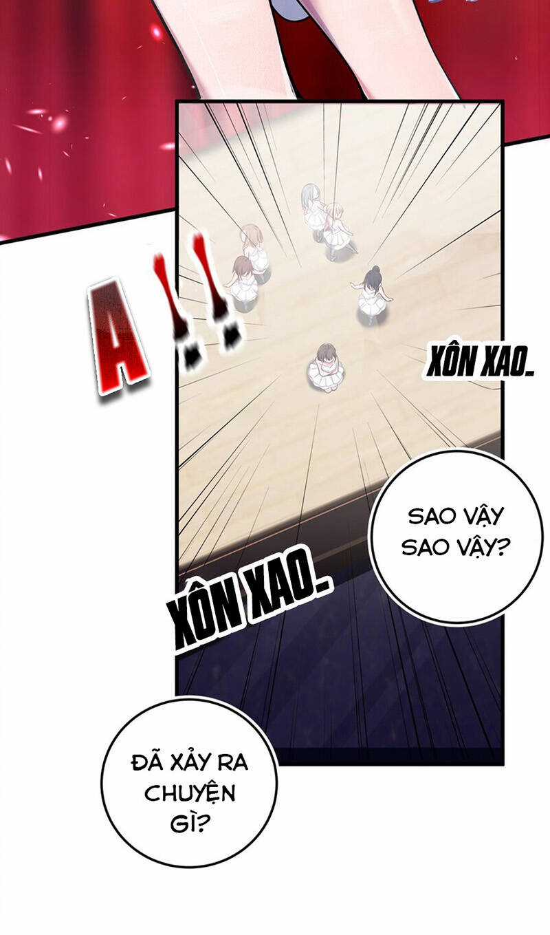 Làm Sao Để Chạy Trốn Dàn Hậu Cung Chương 10 trang 8