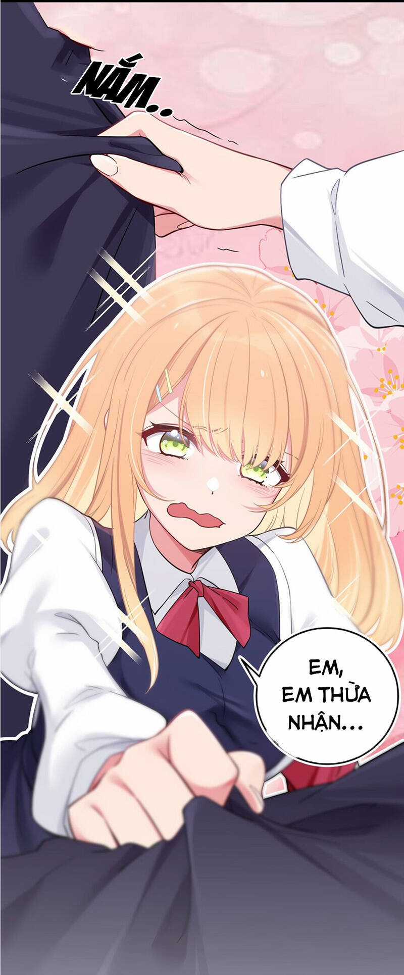 Làm Sao Để Chạy Trốn Dàn Hậu Cung Chương 11 trang 14