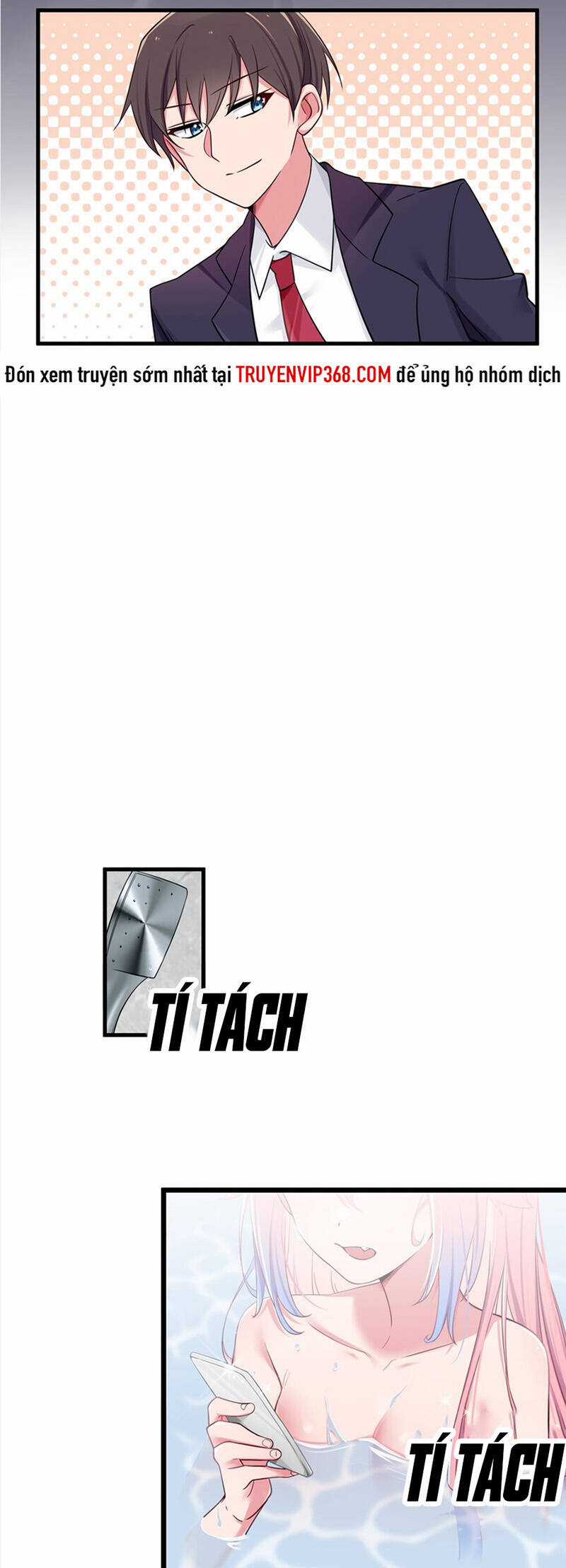 Làm Sao Để Chạy Trốn Dàn Hậu Cung Chương 11 trang 15