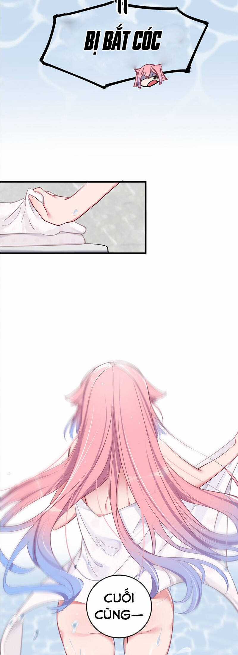 Làm Sao Để Chạy Trốn Dàn Hậu Cung Chương 11 trang 17