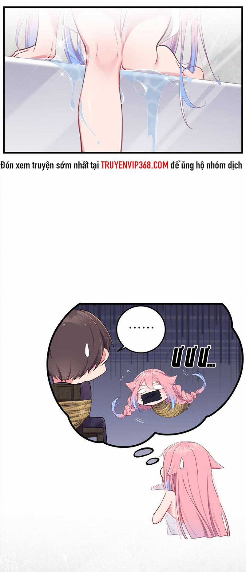 Làm Sao Để Chạy Trốn Dàn Hậu Cung Chương 11 trang 19