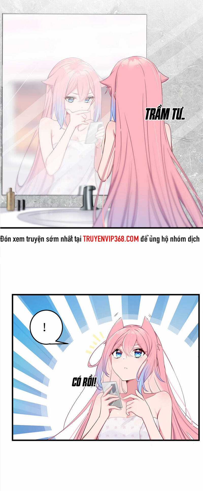 Làm Sao Để Chạy Trốn Dàn Hậu Cung Chương 11 trang 20