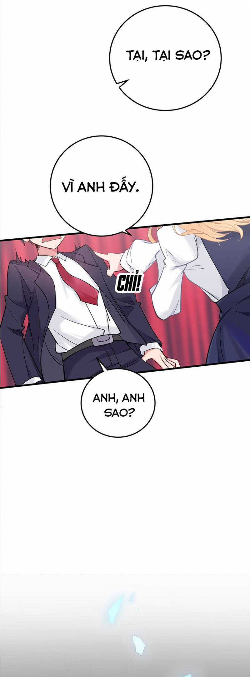 Làm Sao Để Chạy Trốn Dàn Hậu Cung Chương 11 trang 25