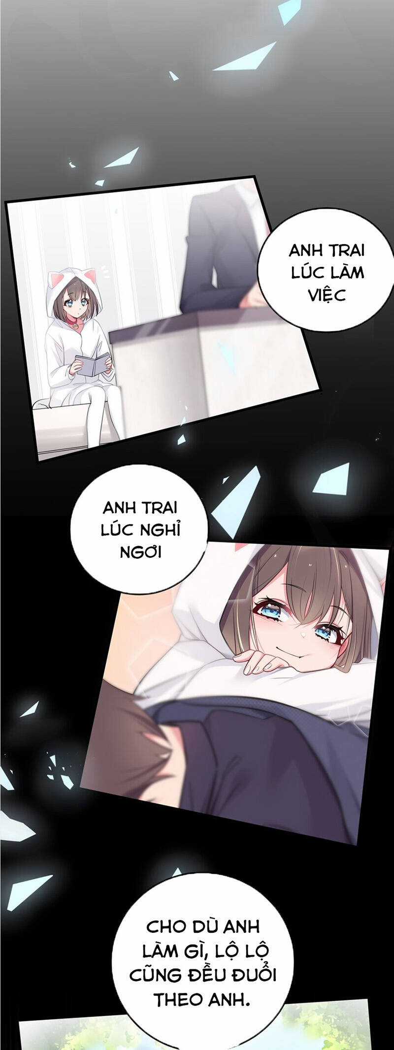 Làm Sao Để Chạy Trốn Dàn Hậu Cung Chương 11 trang 26