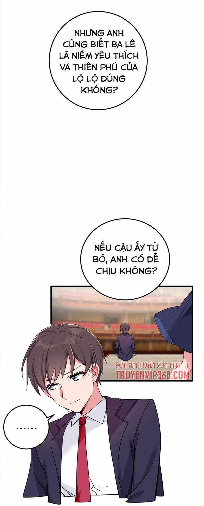 Làm Sao Để Chạy Trốn Dàn Hậu Cung Chương 11 trang 29