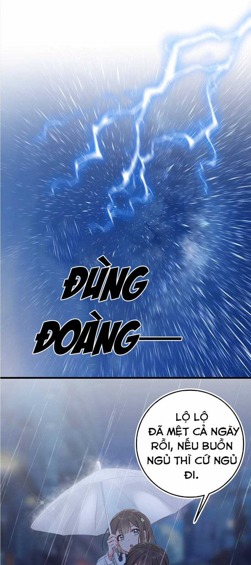 Làm Sao Để Chạy Trốn Dàn Hậu Cung Chương 11 trang 30