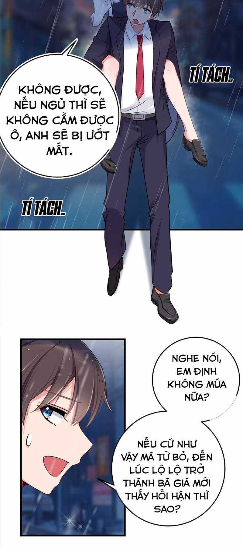 Làm Sao Để Chạy Trốn Dàn Hậu Cung Chương 11 trang 31