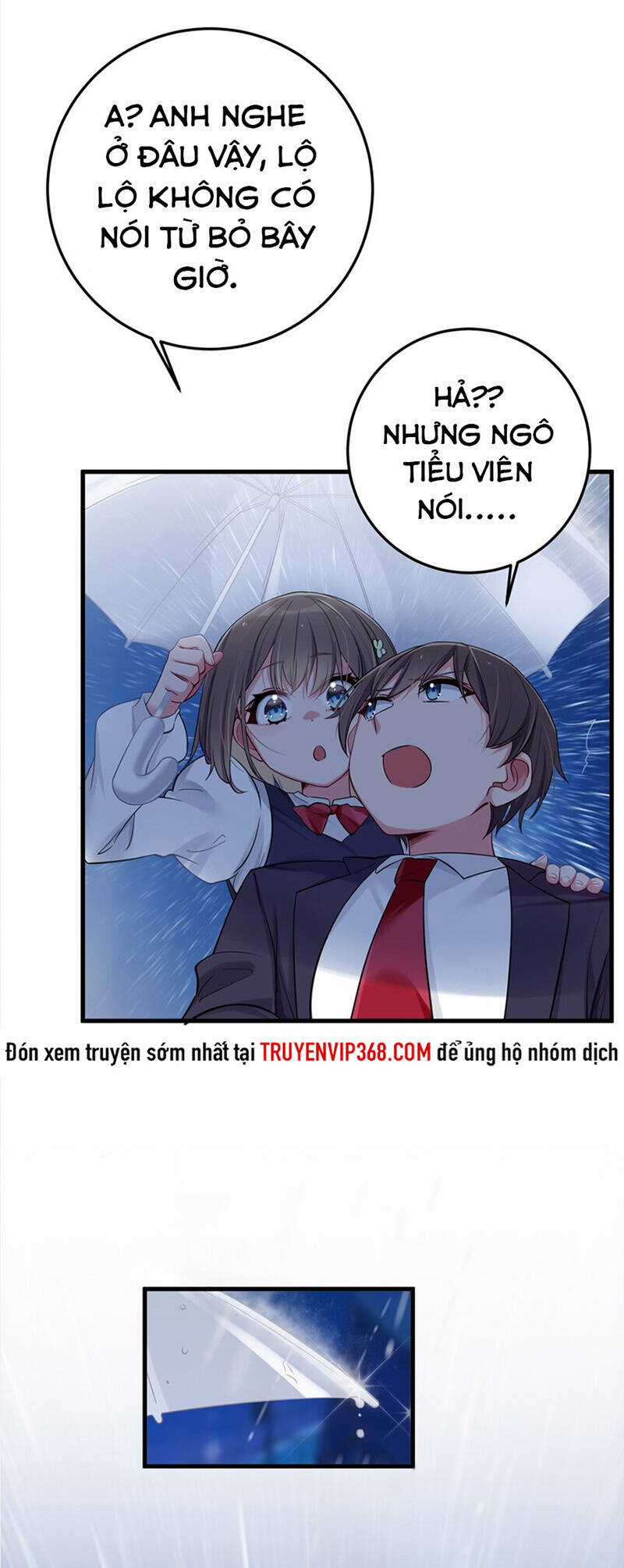 Làm Sao Để Chạy Trốn Dàn Hậu Cung Chương 11 trang 32