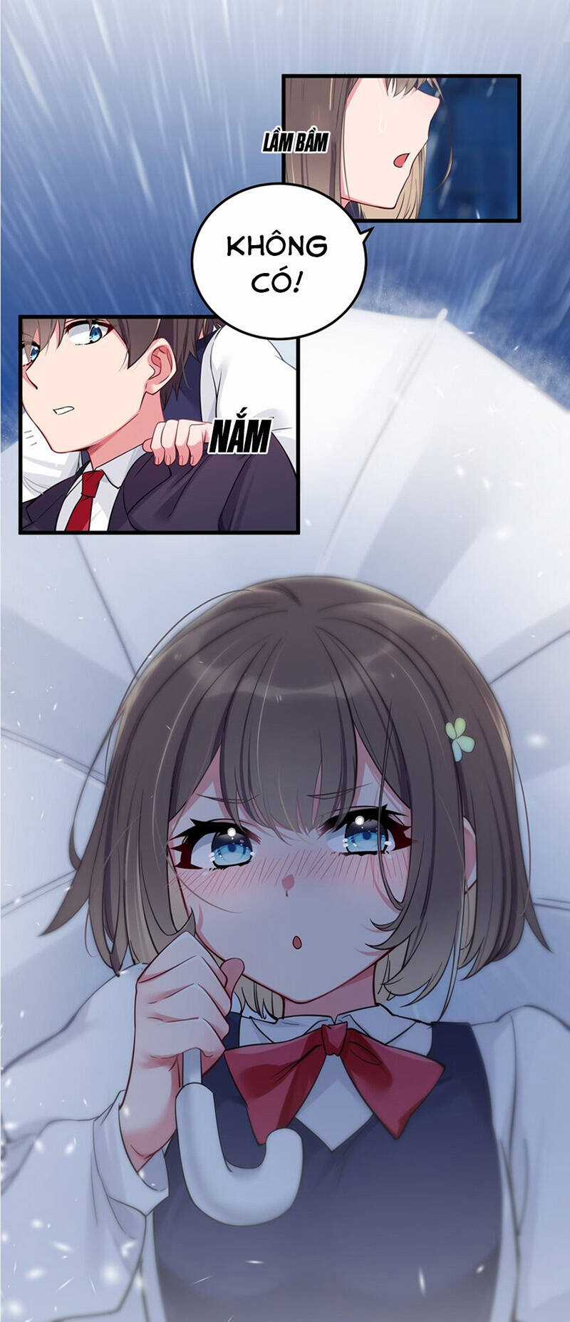 Làm Sao Để Chạy Trốn Dàn Hậu Cung Chương 11 trang 33