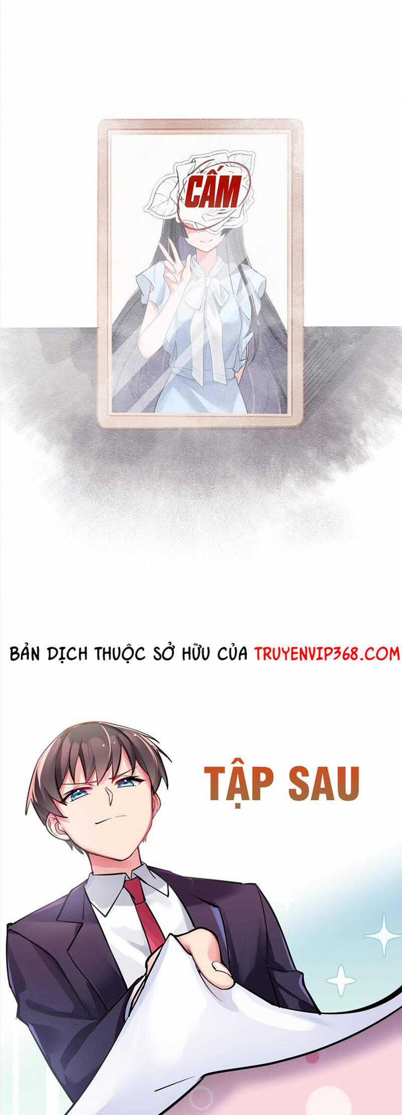 Làm Sao Để Chạy Trốn Dàn Hậu Cung Chương 11 trang 35