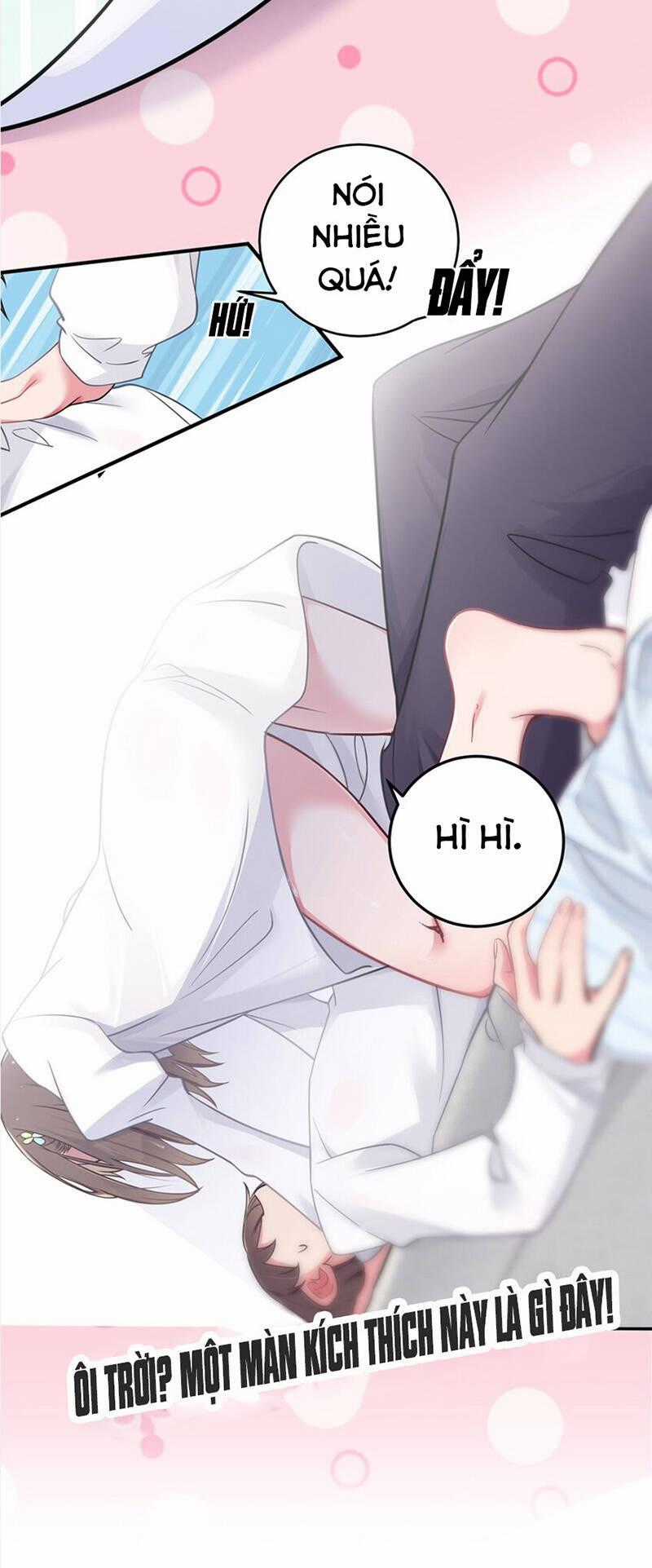 Làm Sao Để Chạy Trốn Dàn Hậu Cung Chương 11 trang 36