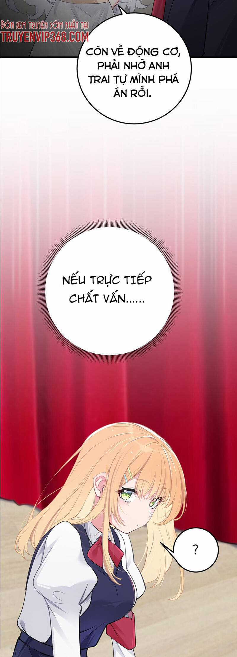 Làm Sao Để Chạy Trốn Dàn Hậu Cung Chương 11 trang 4