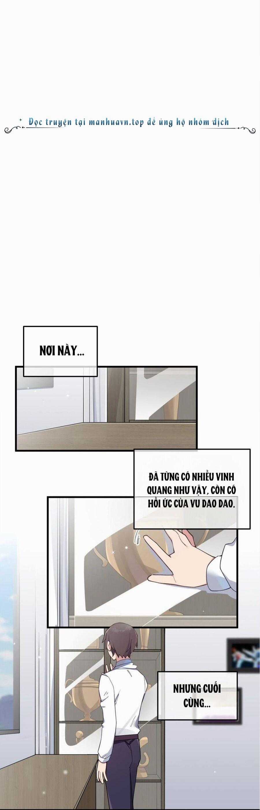 Làm Sao Để Chạy Trốn Dàn Hậu Cung Chương 111 trang 1