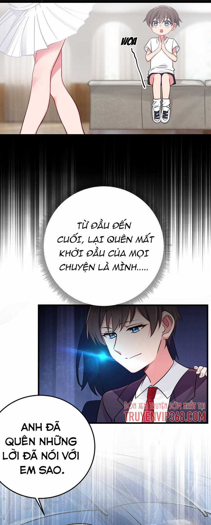 Làm Sao Để Chạy Trốn Dàn Hậu Cung Chương 12 trang 11