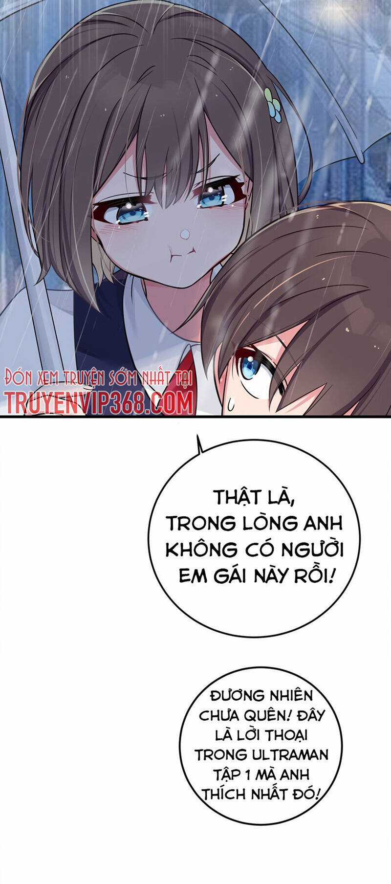 Làm Sao Để Chạy Trốn Dàn Hậu Cung Chương 12 trang 12