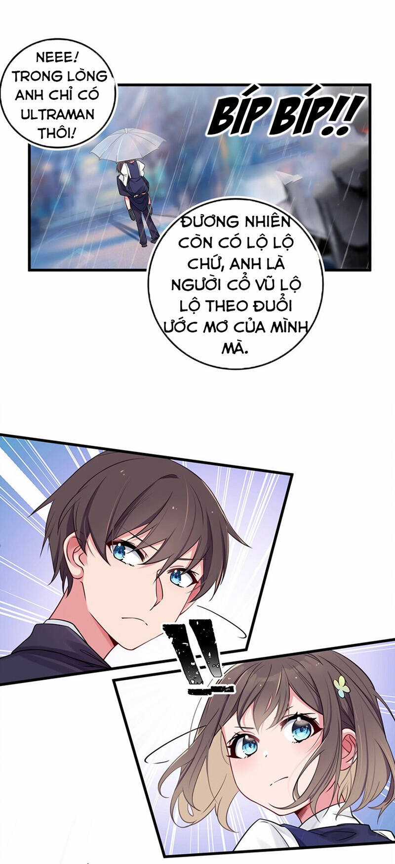 Làm Sao Để Chạy Trốn Dàn Hậu Cung Chương 12 trang 13