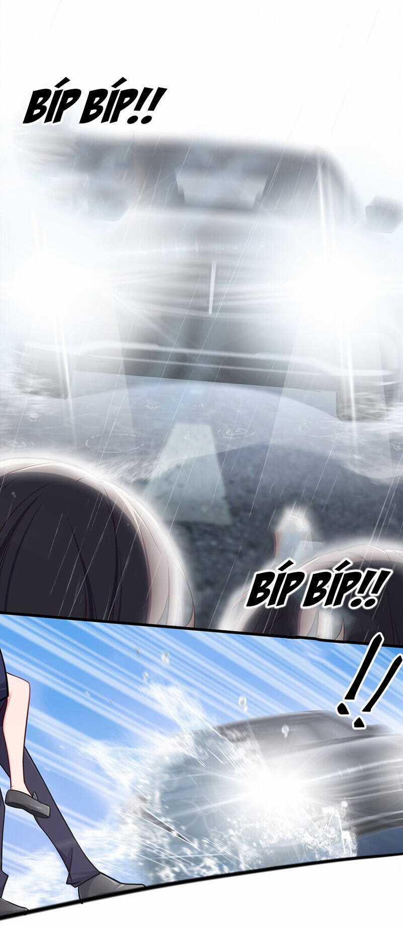 Làm Sao Để Chạy Trốn Dàn Hậu Cung Chương 12 trang 14