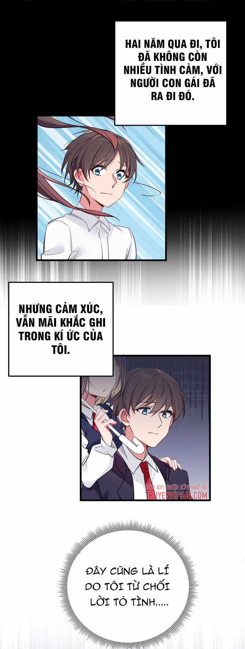 Làm Sao Để Chạy Trốn Dàn Hậu Cung Chương 12 trang 2