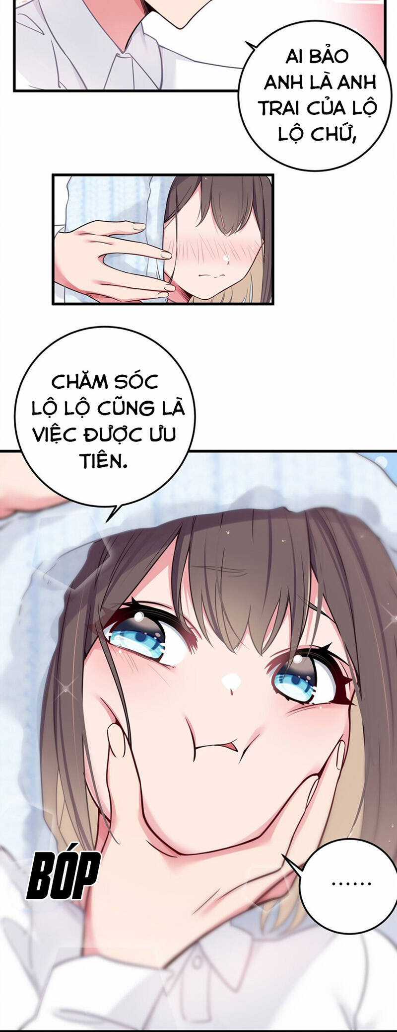 Làm Sao Để Chạy Trốn Dàn Hậu Cung Chương 12 trang 20