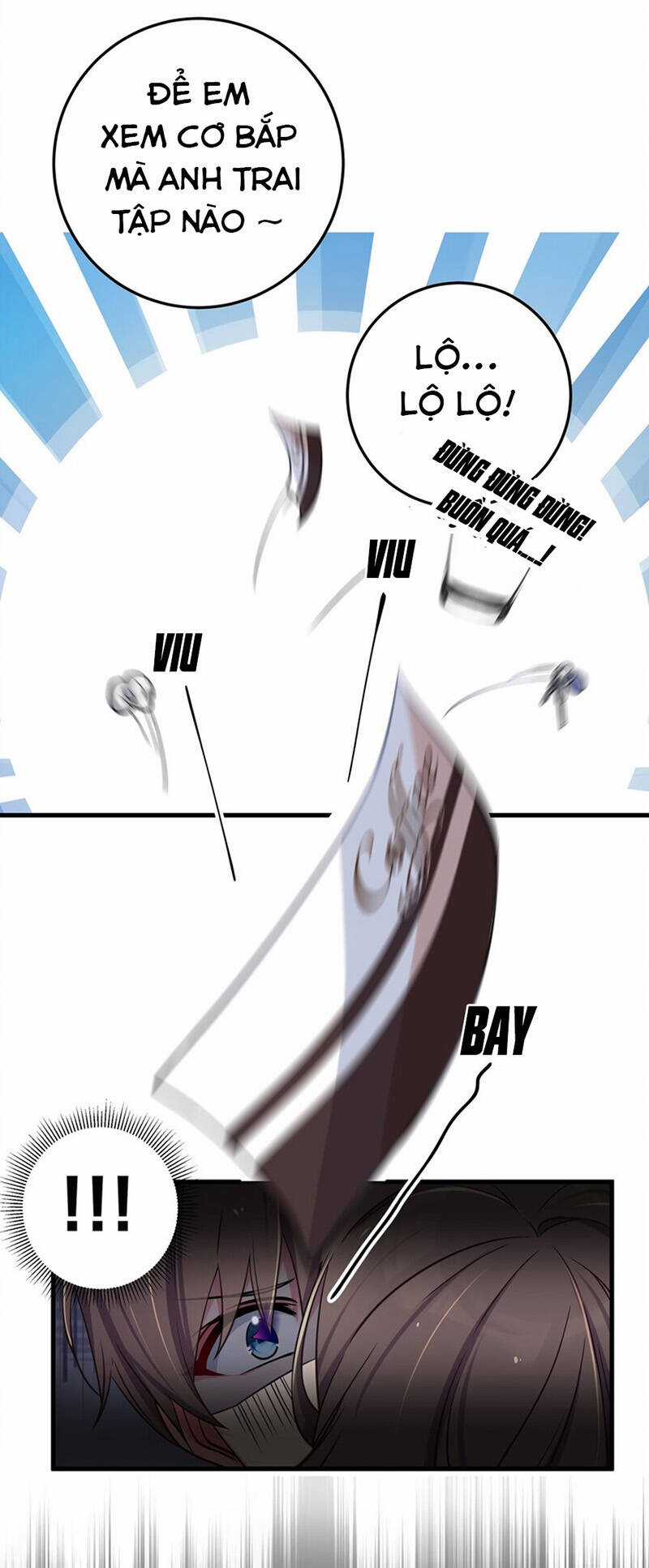 Làm Sao Để Chạy Trốn Dàn Hậu Cung Chương 12 trang 26