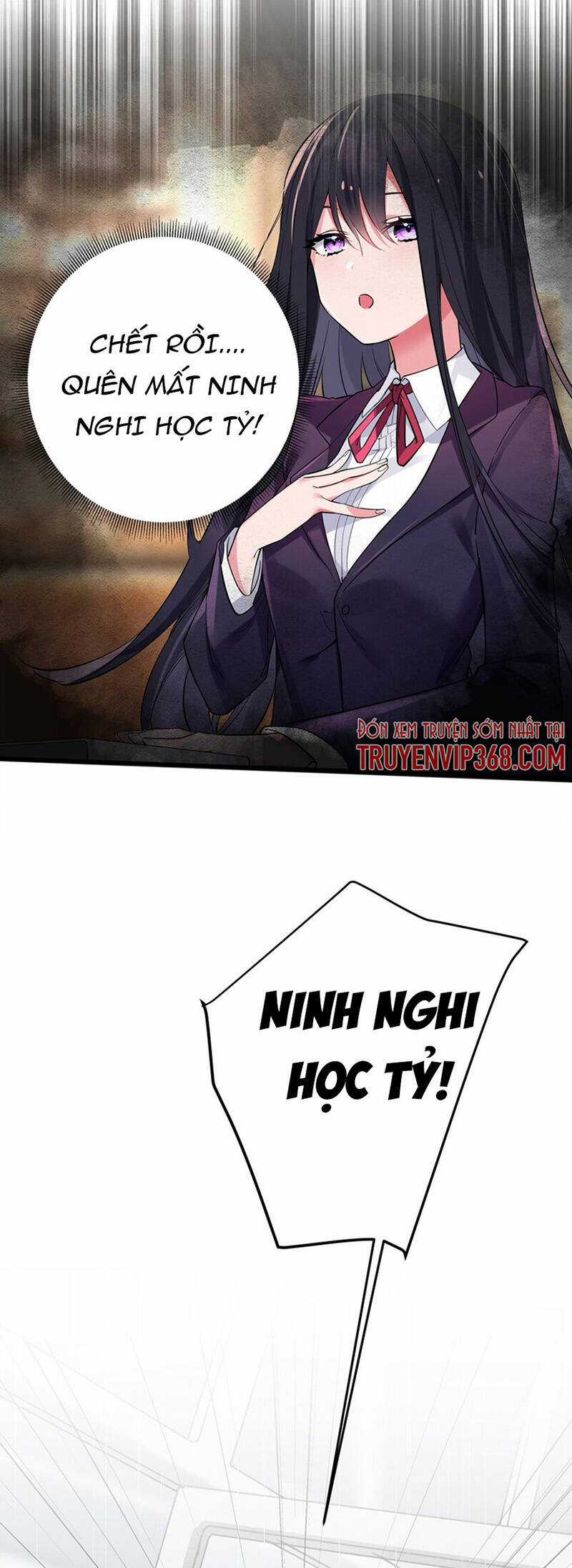 Làm Sao Để Chạy Trốn Dàn Hậu Cung Chương 12 trang 27