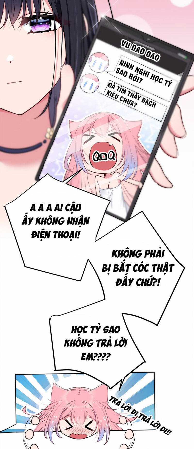 Làm Sao Để Chạy Trốn Dàn Hậu Cung Chương 12 trang 30