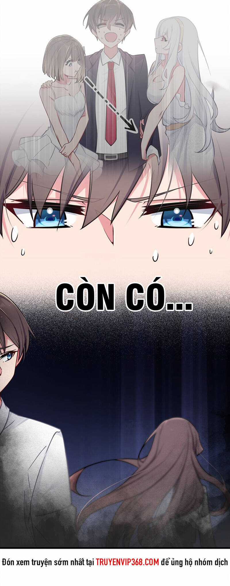 Làm Sao Để Chạy Trốn Dàn Hậu Cung Chương 12 trang 32