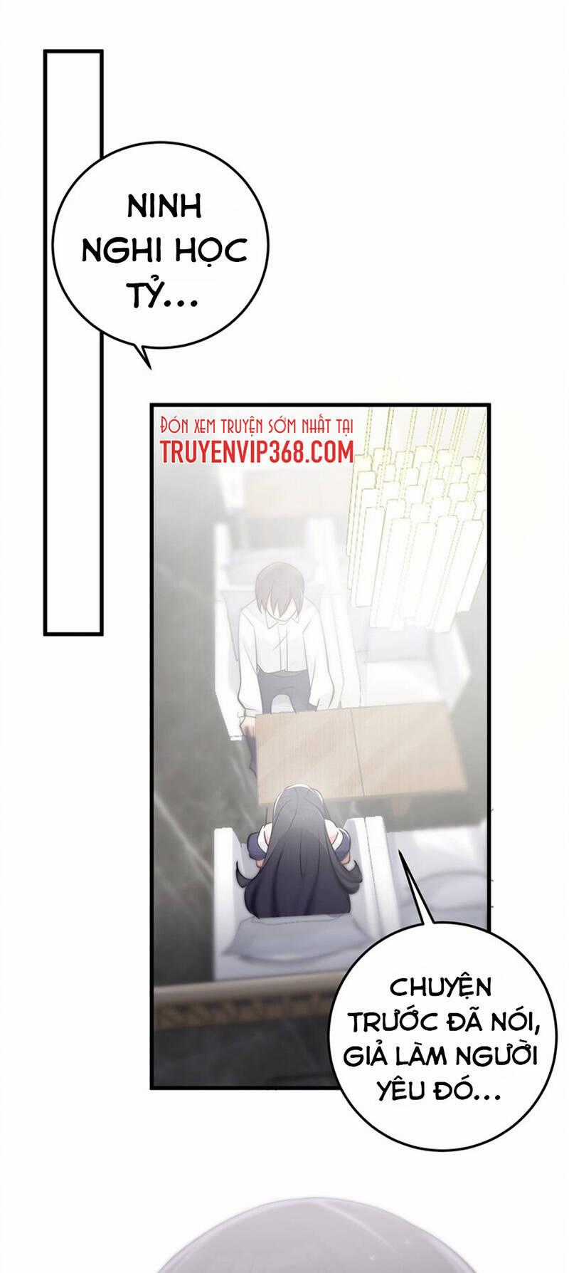 Làm Sao Để Chạy Trốn Dàn Hậu Cung Chương 12 trang 33