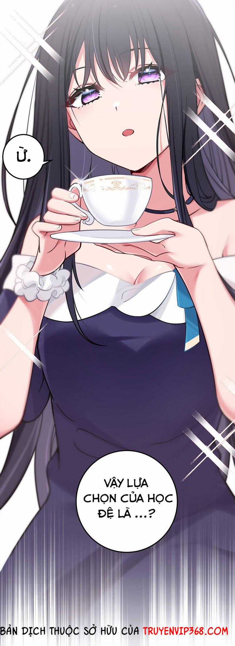 Làm Sao Để Chạy Trốn Dàn Hậu Cung Chương 12 trang 34