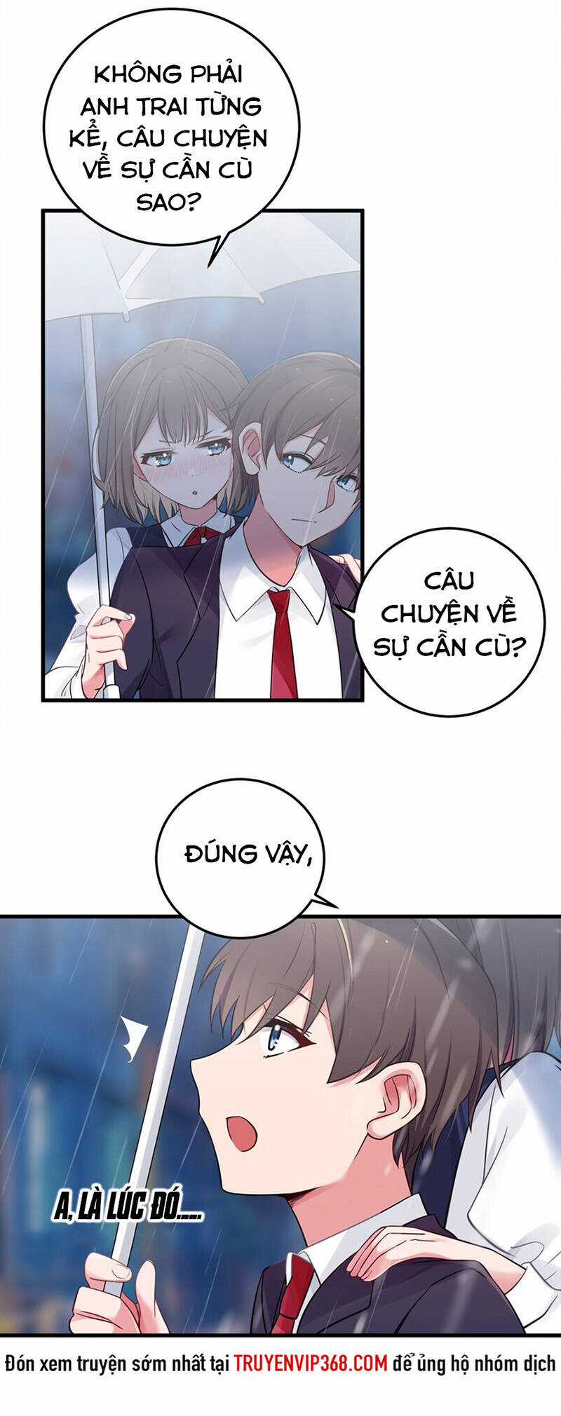 Làm Sao Để Chạy Trốn Dàn Hậu Cung Chương 12 trang 6